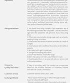 Begin Calming Toner Mist - 30ml