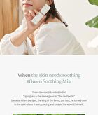 Begin Calming Toner Mist - 30ml