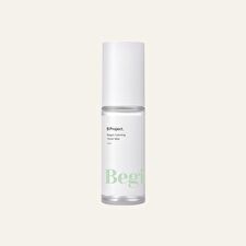 Begin Calming Toner Mist - 30ml