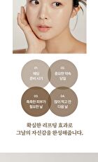 Begin Lift & Change Mask Set - 32g x 5 sheets