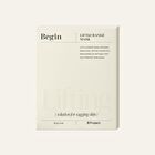 Begin Lift & Change Mask Set - 32g x 5 sheets
