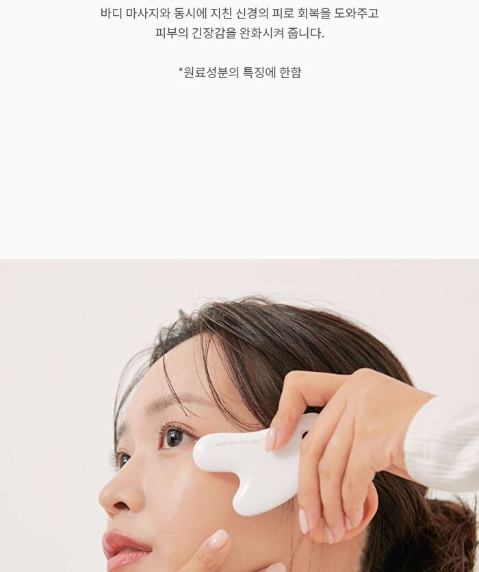 Stay Relaxing Massager - 1 pc
