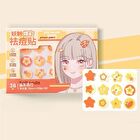 Yaozhi Radiance Acne Pimple patch - Salt Soda - Salt Soda (36pcs)