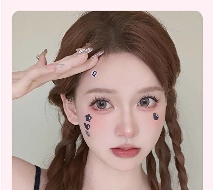 Yaozhi Radiance Acne Pimple patch - Ellfish Echo - Ellfish Echo (36pcs)