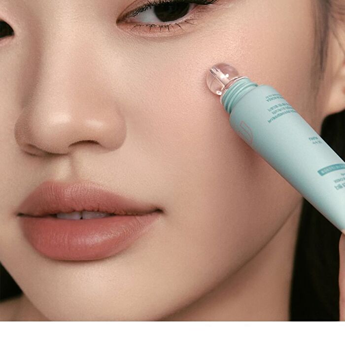 Mousse Care Cheek Handy - 8 Colors - #00 Up
