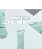 Mousse Care Cheek Handy - 8 Colors - #00 Up