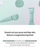 Mousse Care Cheek Handy - 8 Colors - #01 Mandarine Pang
