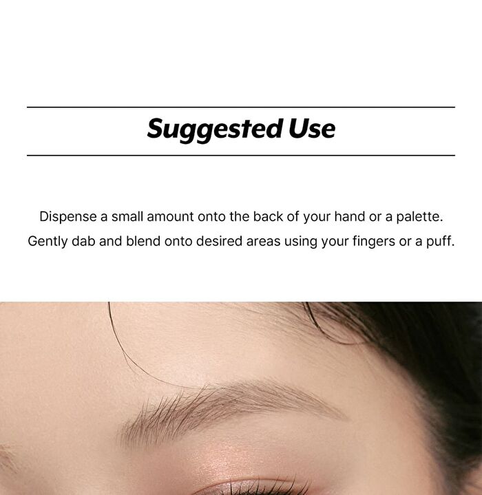 Mousse Care Cheek Handy - 8 Colors - #05 Dimdumb