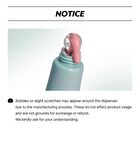 Mousse Care Cheek Handy - 8 Colors - #05 Dimdumb