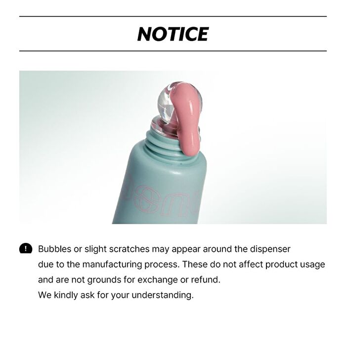Mousse Care Cheek Handy - 8 Colors - #99 Down
