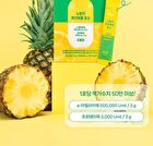 Yellow Pineapple Enzyme - 3g x 30 sticks