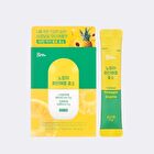 Yellow Pineapple Enzyme - 3g x 30 sticks