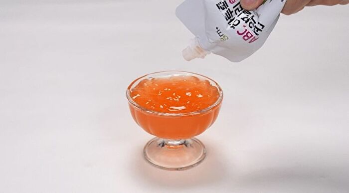 ABC Harutok Konjac Jelly - 150g