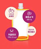 ABC Harutok Konjac Jelly - 150g