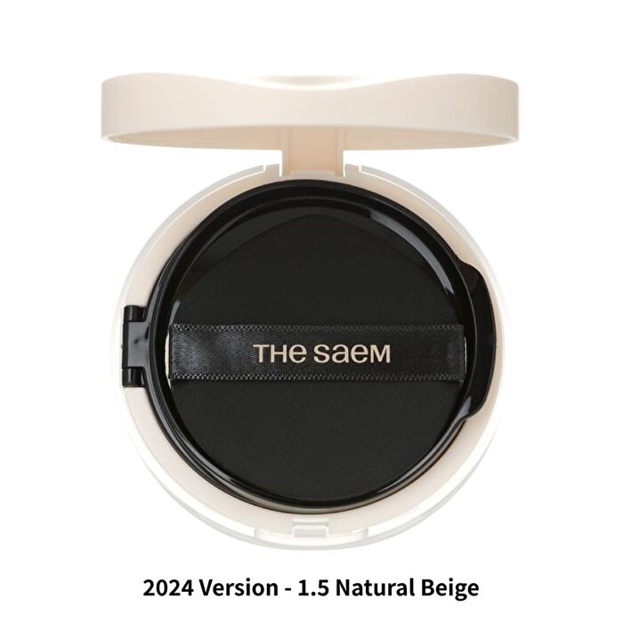 Cover Perfection Concealer Cushion - 3 Colors - 2024 Version - #1.5 Natural Beige