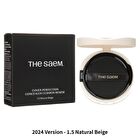 Cover Perfection Concealer Cushion - 3 Colors - 2024 Version - #1.5 Natural Beige