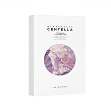 SKIN1004 Madagascar Centella Poremizing Clarifying Mask Set - 23ml x 5 sheets