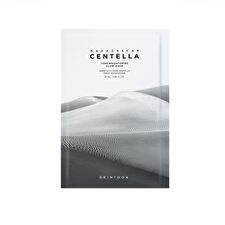 SKIN1004 Madagascar Centella Tone Brightening Glow Mask - 25ml x 1 sheet
