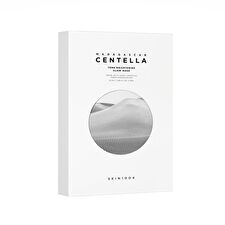 SKIN1004 Madagascar Centella Tone Brightening Glow Mask Set - 25ml x 5 sheets