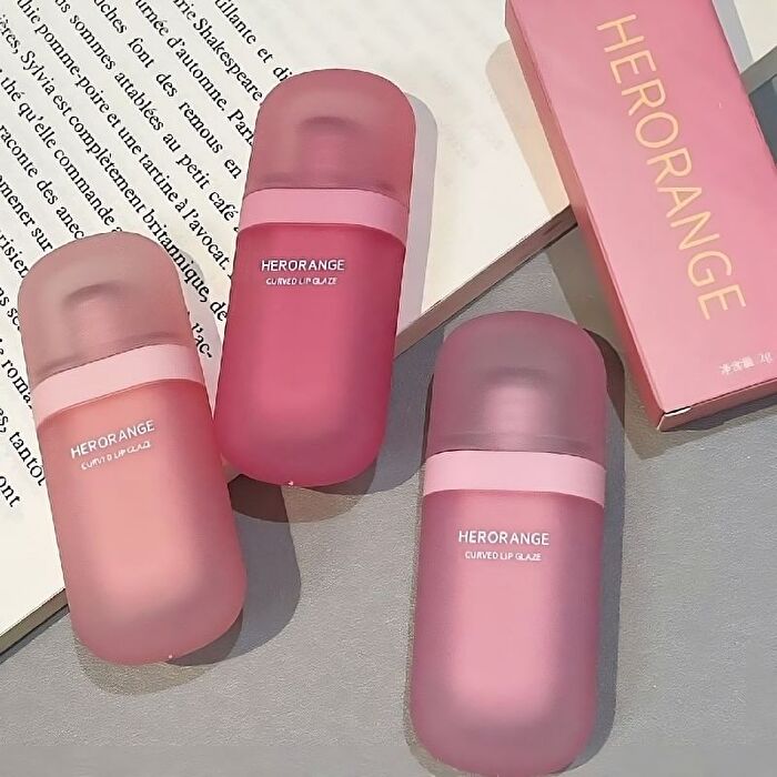 Matte Lip Mud - (4-6) - #05 - 2g