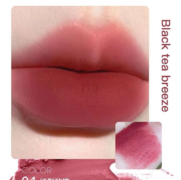 Matte Lip Mud - (4-6) - #05 - 2g