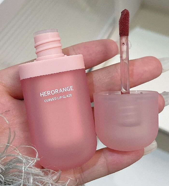 Matte Lip Mud - (4-6) - #05 - 2g