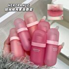 Matte Lip Mud - (4-6) - #05 - 2g