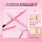 Pinkflash Waterproof Eyeliner Pencil - 3 Colors - #NU01 Nude