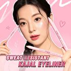 Pinkflash Waterproof Eyeliner Pencil - 3 Colors - #NU01 Nude