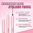 Pinkflash Waterproof Eyeliner Pencil - 3 Colors - #NU01 Nude