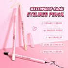 Pinkflash Waterproof Eyeliner Pencil - 3 Colors - #NU01 Nude