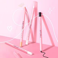 Pinkflash Waterproof Eyeliner Pencil - 3 Colors - #NU01 Nude