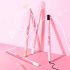 Pinkflash Waterproof Eyeliner Pencil - 3 Colors - #NU01 Nude