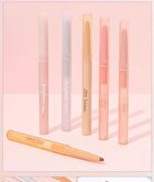 Glitter Aegyo Sal Pencil - 4-6 - #604 light pink