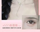 Glitter Aegyo Sal Pencil - 4-6 - #604 light pink
