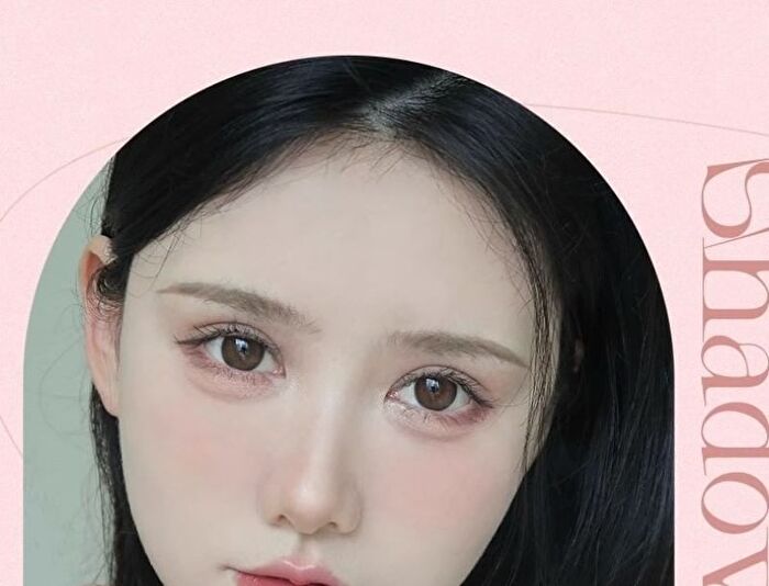 Glitter Aegyo Sal Pencil - 4-6 - #604 light pink