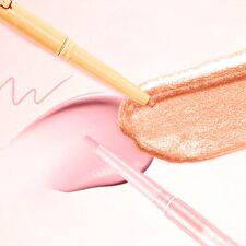 Glitter Aegyo Sal Pencil - 4-6 - #604 light pink