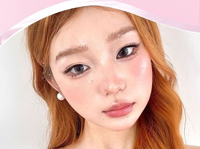 Glittery Highlighter - 4 Colors - #302 White Moonlight - 3g
