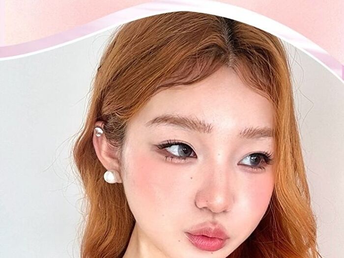Glittery Highlighter - 4 Colors - #302 White Moonlight - 3g