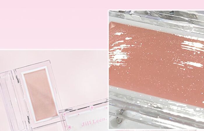 Glittery Highlighter - 4 Colors - #304 Purple Shell - 3g