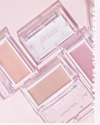 Glittery Highlighter - 4 Colors - #304 Purple Shell - 3g