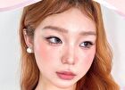 Glittery Highlighter - 4 Colors - #304 Purple Shell - 3g