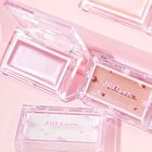 Glittery Highlighter - 4 Colors - #304 Purple Shell - 3g