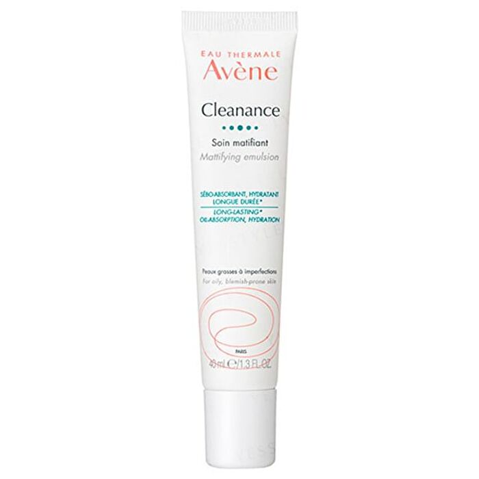 Cleanance Mattifying Emulsion - 40ml