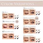 Gradient Eyeshadow - 06 Chic Gray