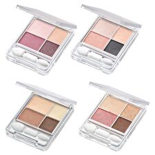 Gradient Eyeshadow - 06 Chic Gray