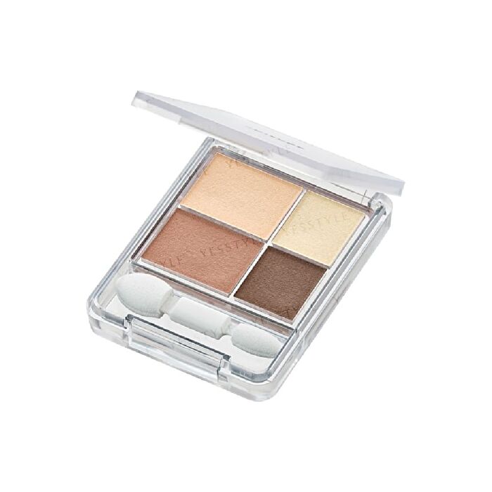 Gradient Eyeshadow - 70 Pink Brown