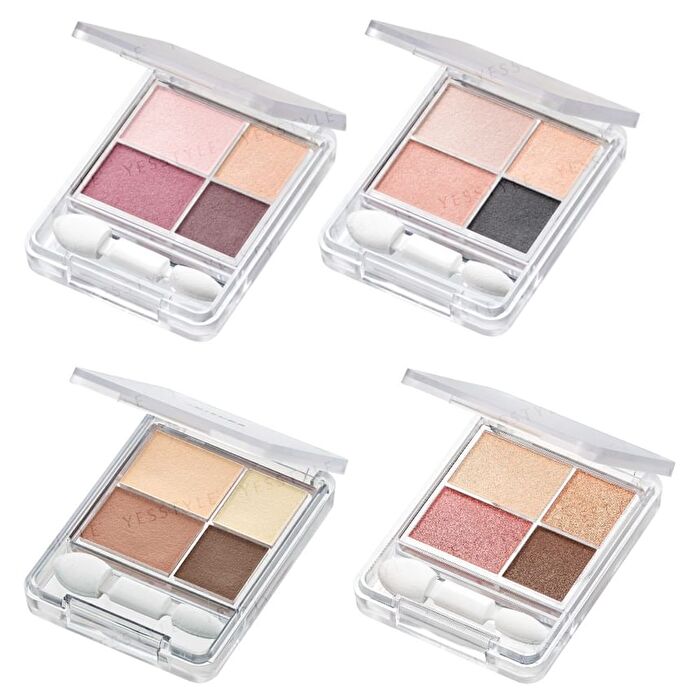 Gradient Eyeshadow - 70 Pink Brown