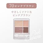 Gradient Eyeshadow - 70 Pink Brown