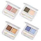 Twin Color Eyeshadow - 93 Blue